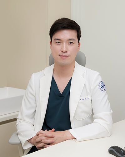 대표원장 송태훈